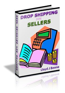Drop Shipping For Sellers: Dropshipping The Right Way (Digital Download)
