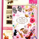 Mind Wave Japan Amitie Lumiere Letter Set with Stickers Kawaii