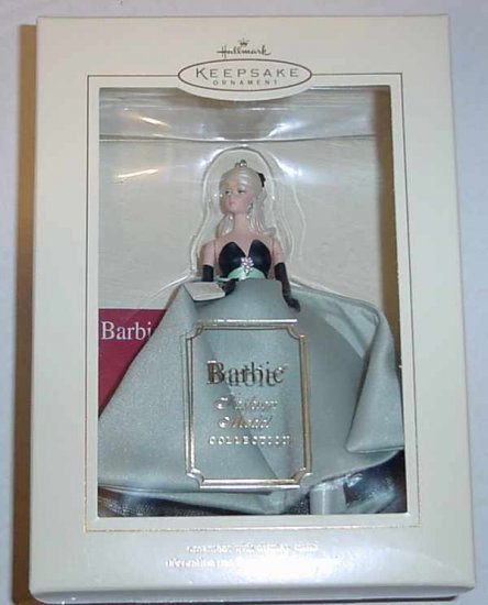 Hallmark 2004 – Lisette Barbie – Barbie Fashion Model