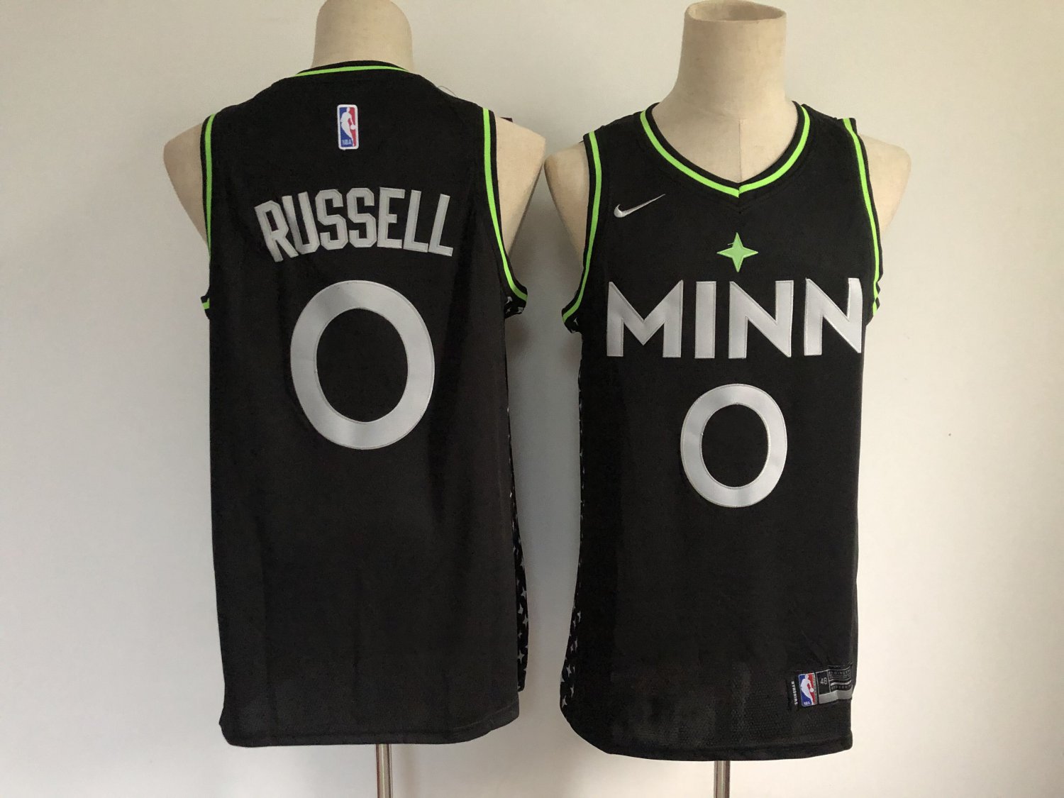 dangelo russell jersey