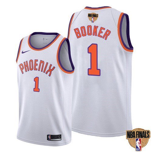 suns finals jersey