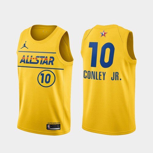 mike conley jersey