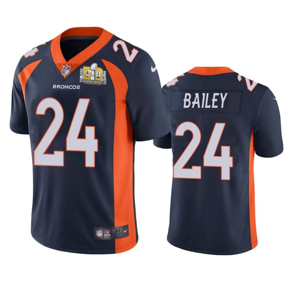 champ bailey jersey