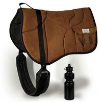 Best Friend Western Bareback Pad