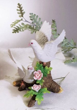 Gorgeous Doves