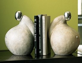 Buddha Bookends