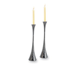 Africa Candleholders