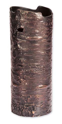Bark Vase Small