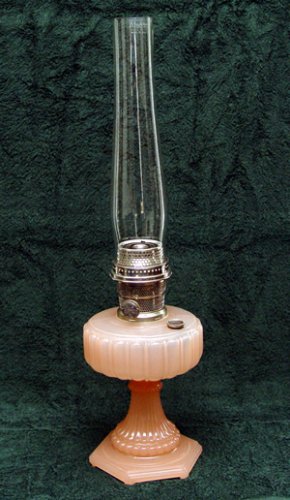 Pink Lamp