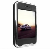 Touchscreen MP4 Player- 4gb