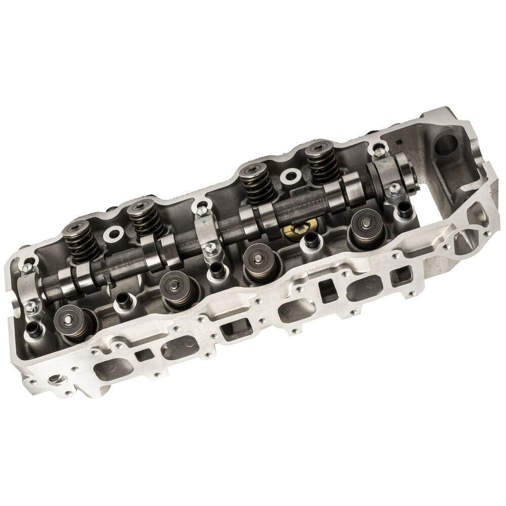 Aluminum Cylinder Head For Toyota Runner Pickup R Re Rec