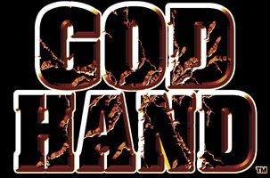 God Hand - Playstation 2