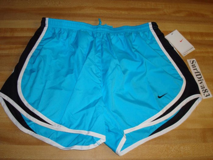 NwT XL NIKE DRI-FIT Women TEMPO Run/Track Shorts NeW