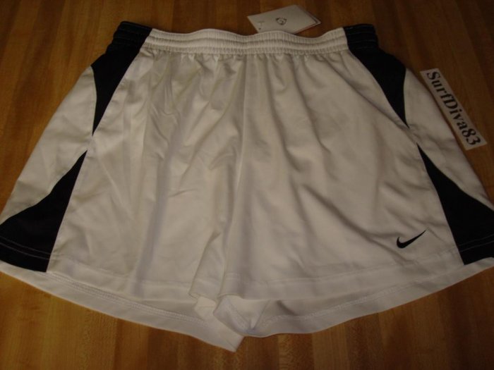 NwT M NIKE Women Dri-Fit Sculpted Performance Shorts NeW