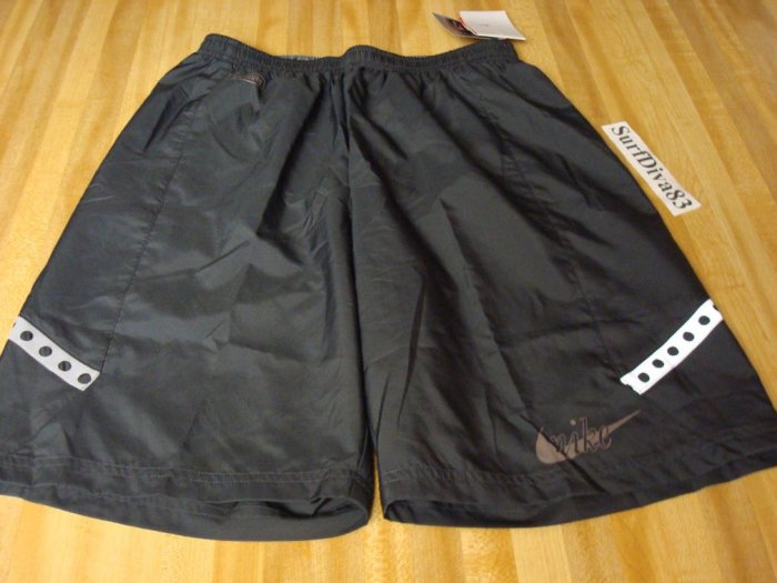NwT XL NIKE DRI-FIT Reflective Running Shorts Men New