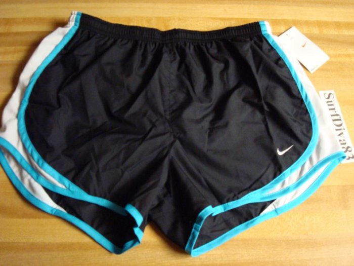 NwT XL NIKE DRI-FIT Women TEMPO Run/Track Shorts NeW