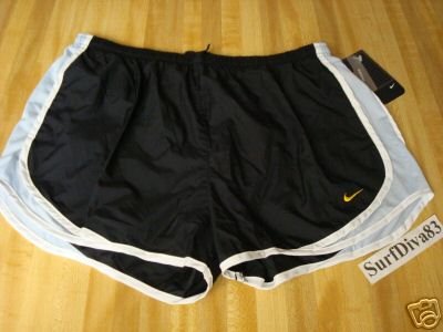 NwT XL NIKE DRI-FIT Women TEMPO Run/Track Shorts NeW