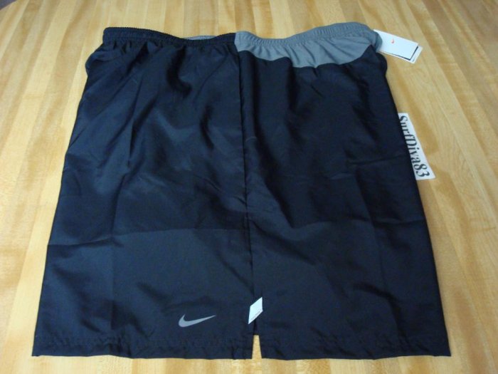 NwT XS NIKE DRI-FIT Distance Running Shorts Men New $40 Xsmall