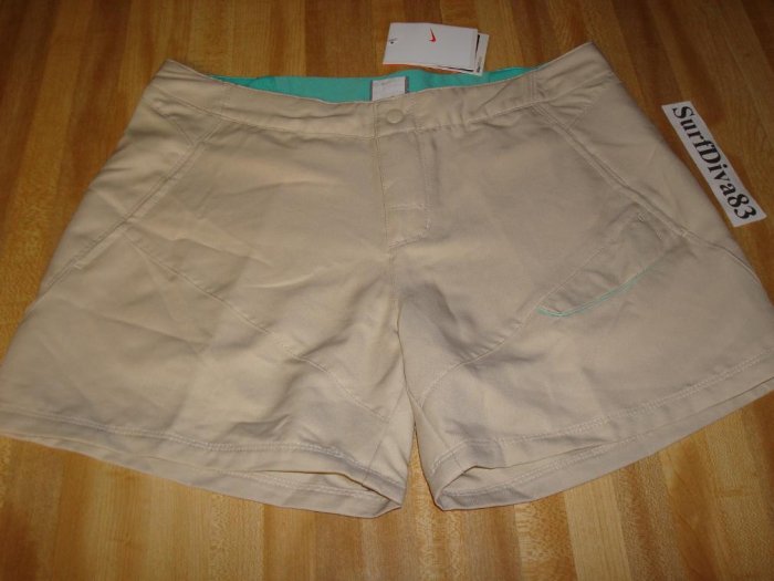 NwT S NIKE DRI-FIT Women Trek WorkOut Tennis Shorts NeW Small