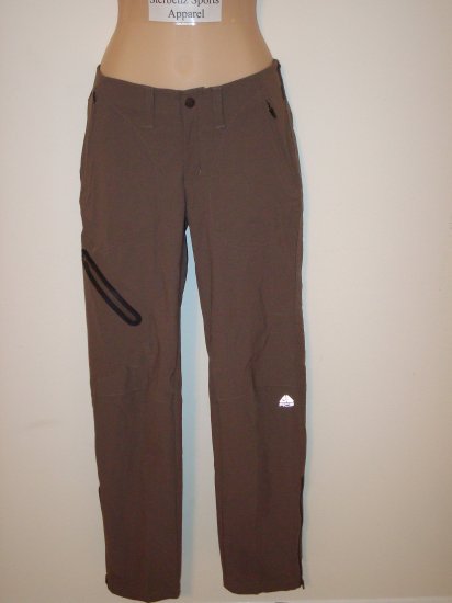 Nwt 6 Nike ACG Cordillera Womens Pants Fitness New Trail Hiking Women