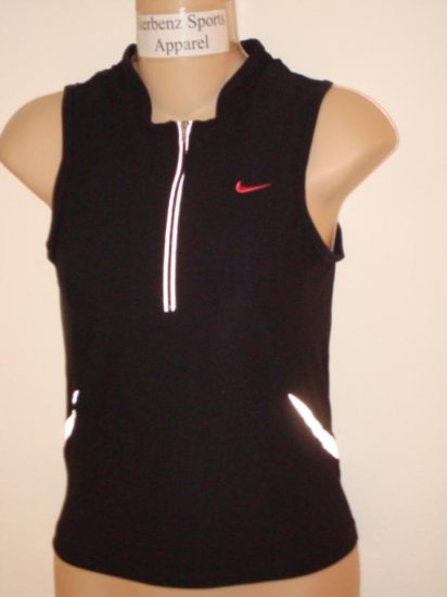 Nwt XL NIKE Women Fit Dry Terrain Tank Top Shirt New Xlarge 234866-010