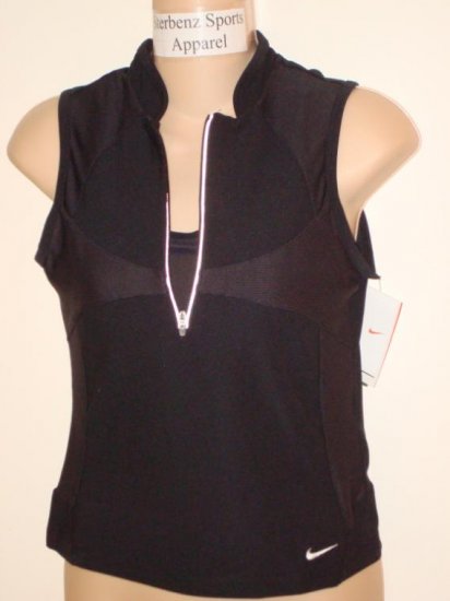 Nwt XL NIKE Women Fit Dry Adventure Running Top New $53 XLarge 234586-010