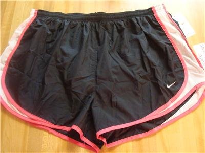 Nwt 2XL NIKE Women Tempo Running Track Shorts New XXL 211646-032