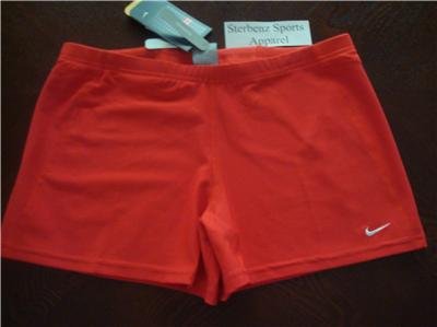 Nwt XL NIKE Women Fit Dry Acceleration Knit Shorts New Xlarge 211654-643