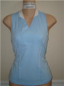 Nwt XS NIKE Women Fit Dry Basic Athlete Yoga Top New Xsmall 253843-404