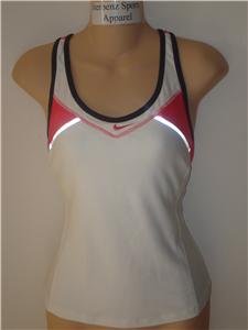 Nwt M NIKE Women Fit Dry Personal Best Long Top New $45 Medium