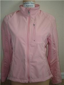 Nwt M NIKE Women Storm-Fit Winter Training Jacket New Medium 245661-627