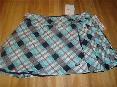 Nwt XS NIKE Women FitDry Heritage Pleat Tennis Skirt New XSmall 252283-475