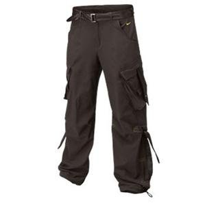 Nwt L NIKE Women Fit Dry So Necessary Cargo Pants New Large 215174-237