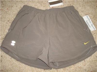 Nwt S NIKE Women Fit Dry Updated Adventure Shorts New Small 234587-207