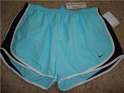 Nwt 2XL NIKE Women Tempo Running Track Shorts New XXL XXLarge 211646-429