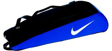 Nwt NIKE Youth Keystone Softball Baseball Bat Bag New BS0057-402