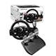 Thrustmaster Rally GT Force Feedback Pro Clutch Edition