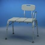 New Shower/Bathtub Transfer Bath Bench