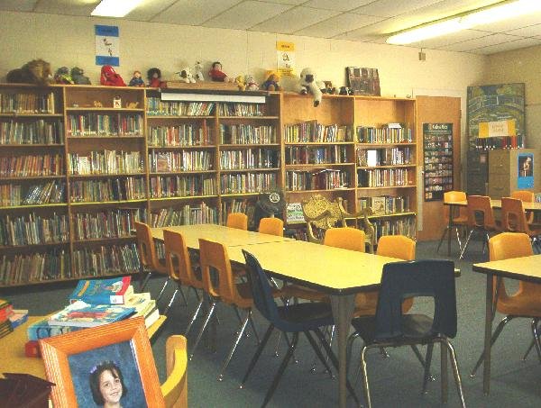 Media Selection Library Media Centers Policies and Procedures
