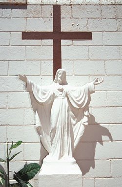 Gospel Of Mark - Presents Jesus As The Suffering Servant