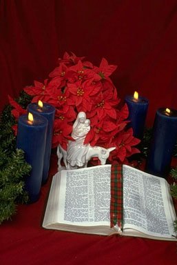 Gospel Of Luke - Jesus As The Keystone To Salvation