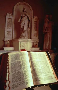 Book of Zephaniah - Judgment & Tremendous Blessing