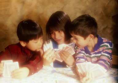 Prosocial Behavior In Children Socialization in the Family