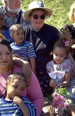 Prosocial Behavior In Children Biology and Prosocial Behavior