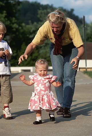 Developmental Psychology Changes Across the Life Span