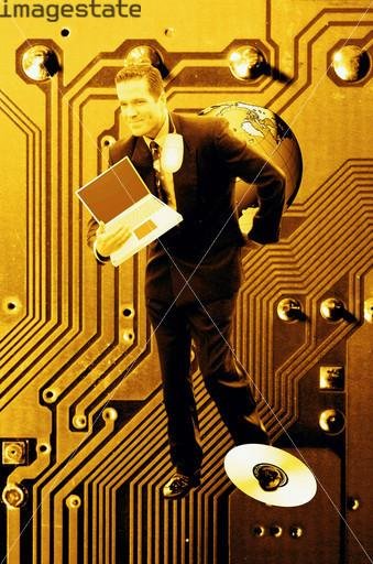 Curriculum Design To Teach International Business Control