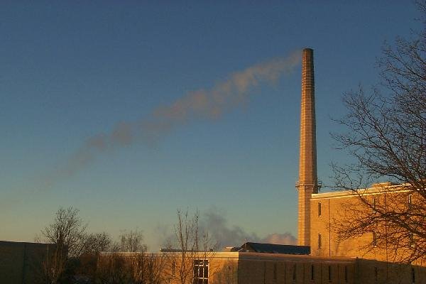 Environmental Science Air Pollution