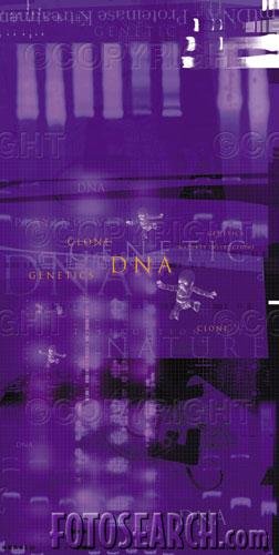 Biology The Genetics of Populations