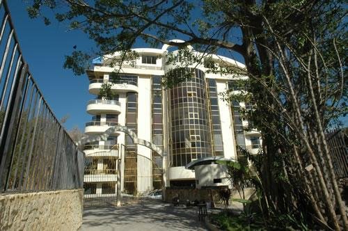 Real Estate Investment Business Organizations