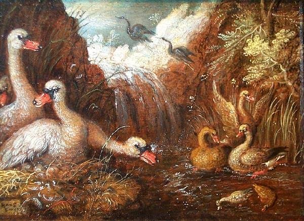 Modern Art German Painting in the 1920s & 1930s